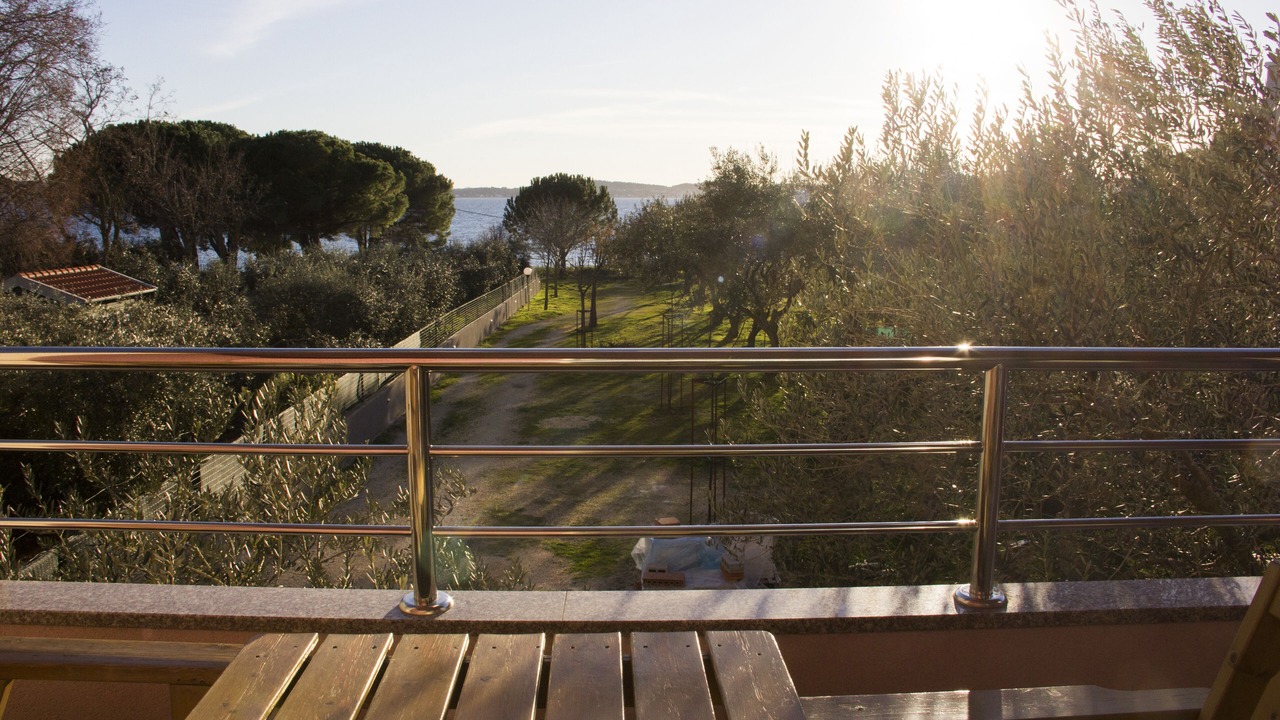 Photo of Patio Balcony in Bibinje