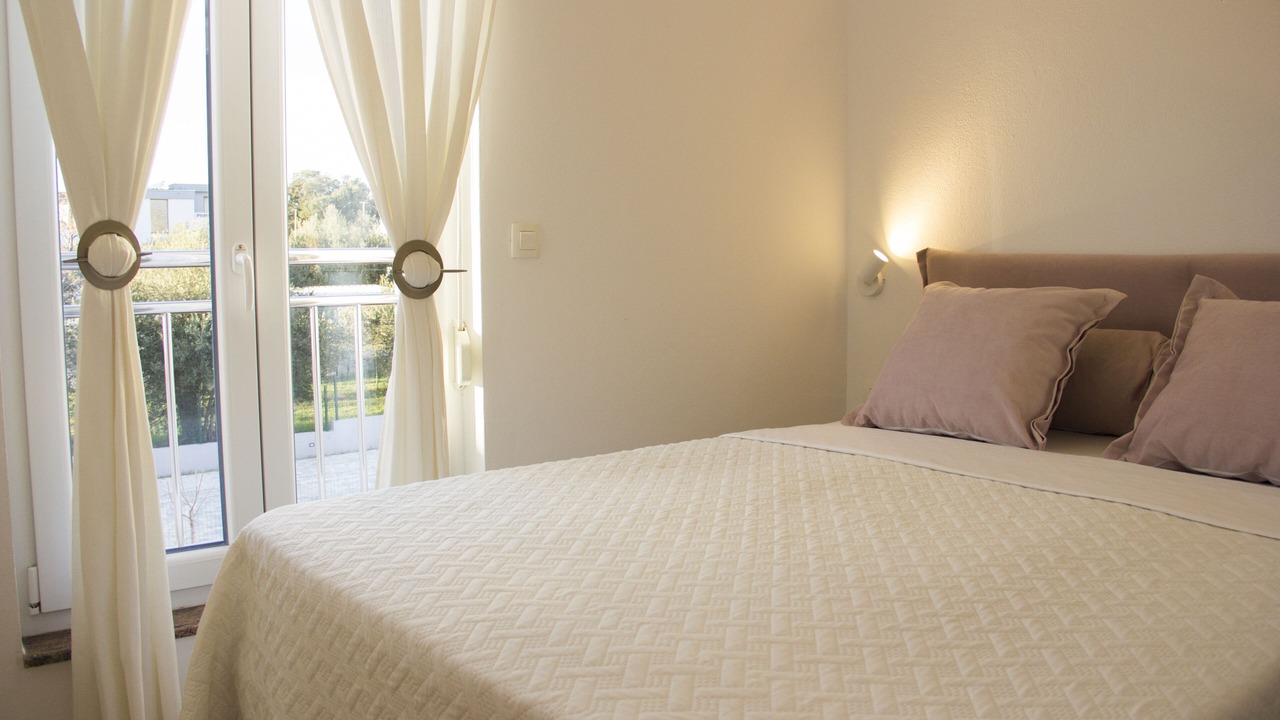 Photo of Bedroom in Bibinje