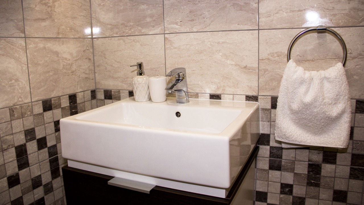 Photo of Bathroom in Bibinje