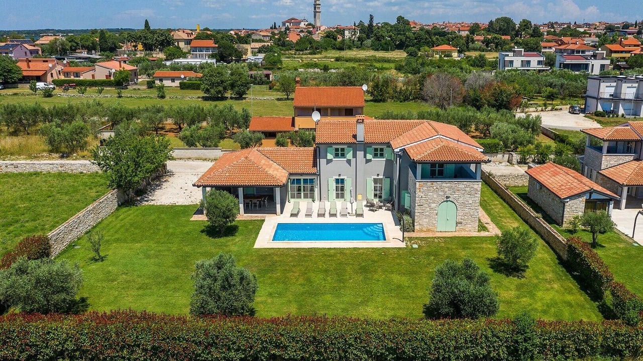 Photo of Outdoor in Vodnjan