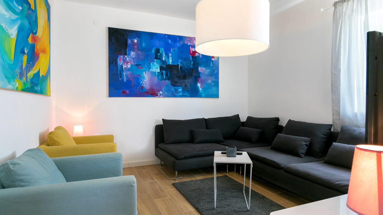 Photo of Livingroom in Razanj