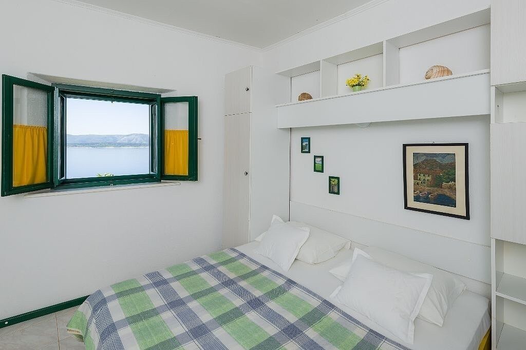 Photo of Bedroom in Murvica