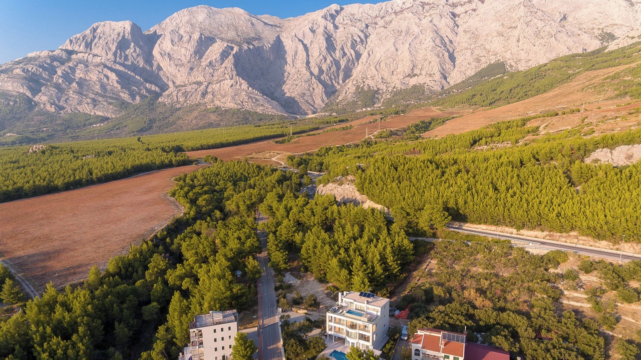Photo of Outdoor in Promajna