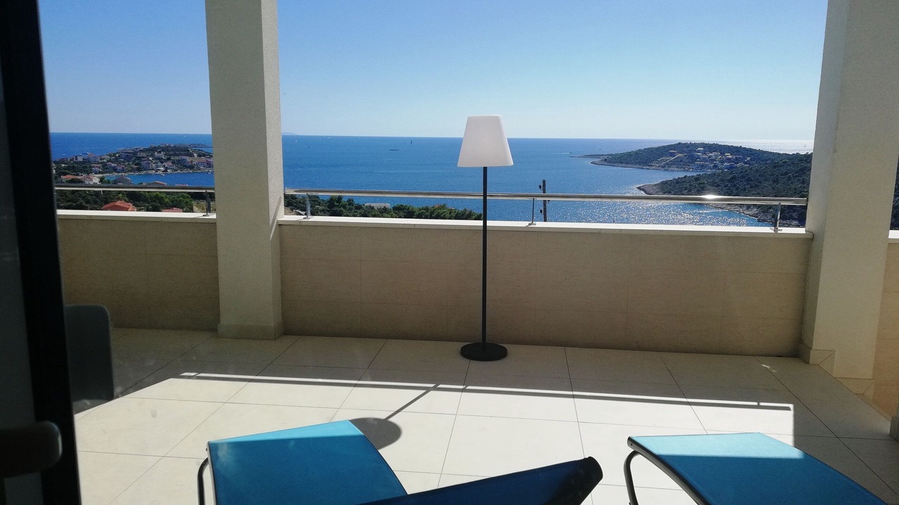 Photo of Patio Balcony in Sevid
