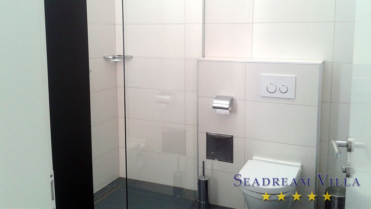 Photo of Bathroom in Sevid