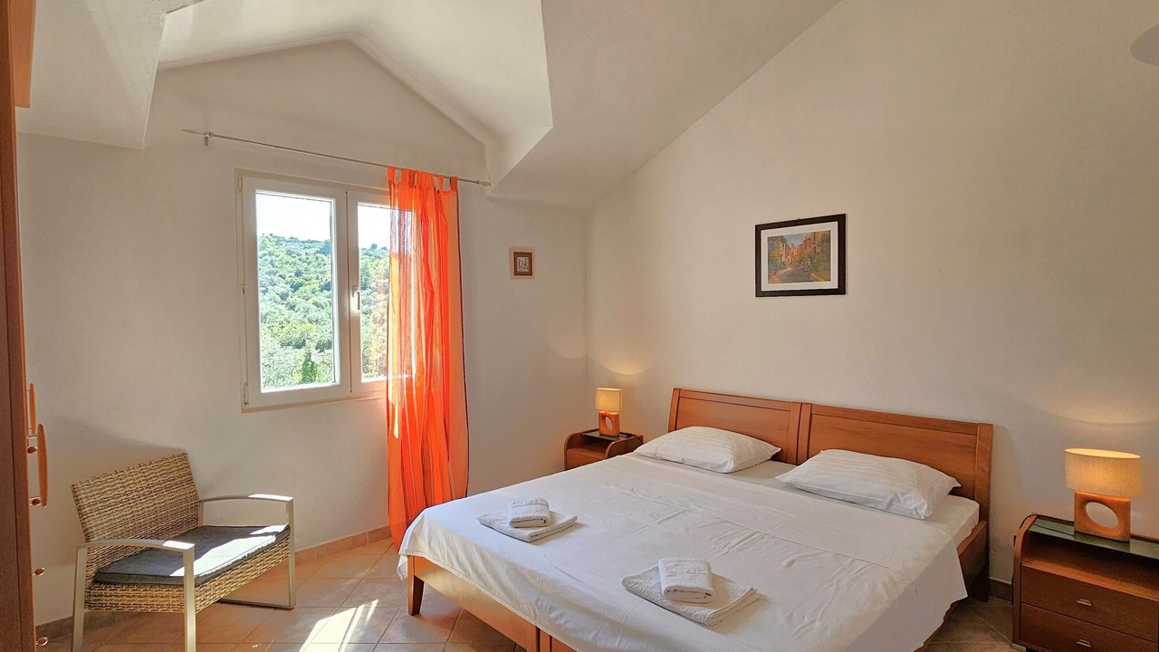 Photo of Bedroom in Sutivan