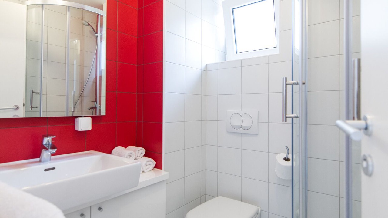 Photo of Bathroom in Pakostane