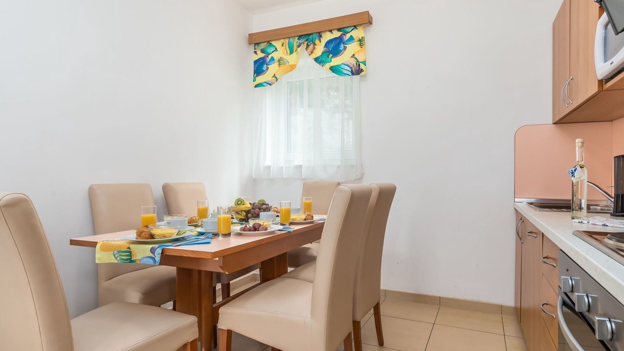 Photo of Bedroom in Rab Town