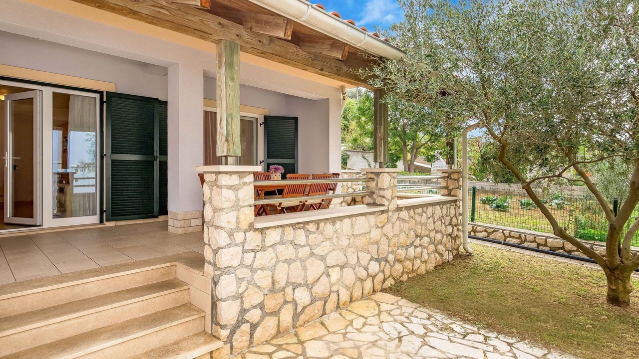 Photo of Outdoor in Rab Town