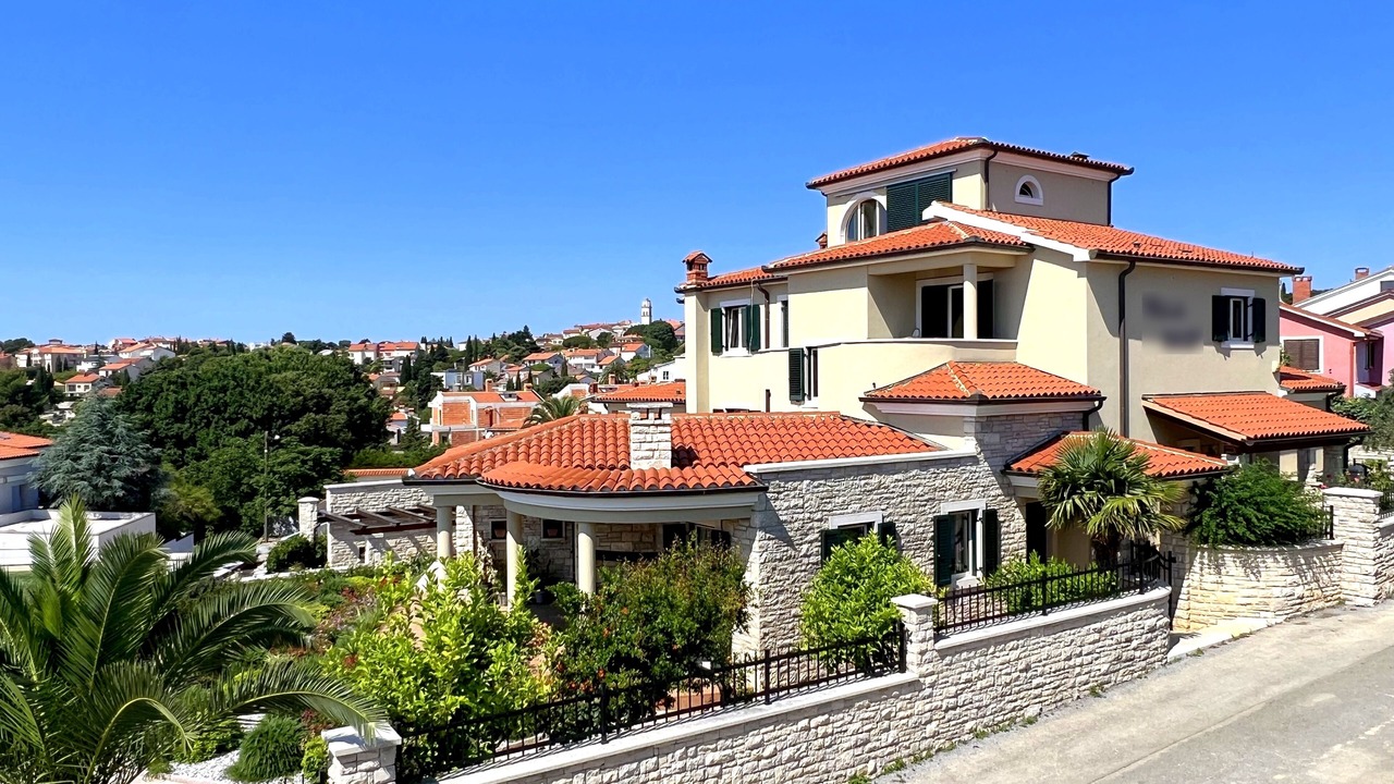 Photo of Outdoor in Premantura