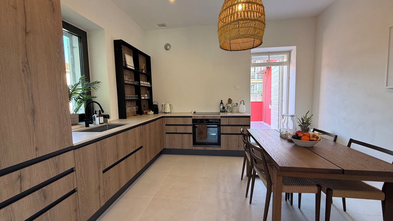 Photo of Kitchen in Stari Grad