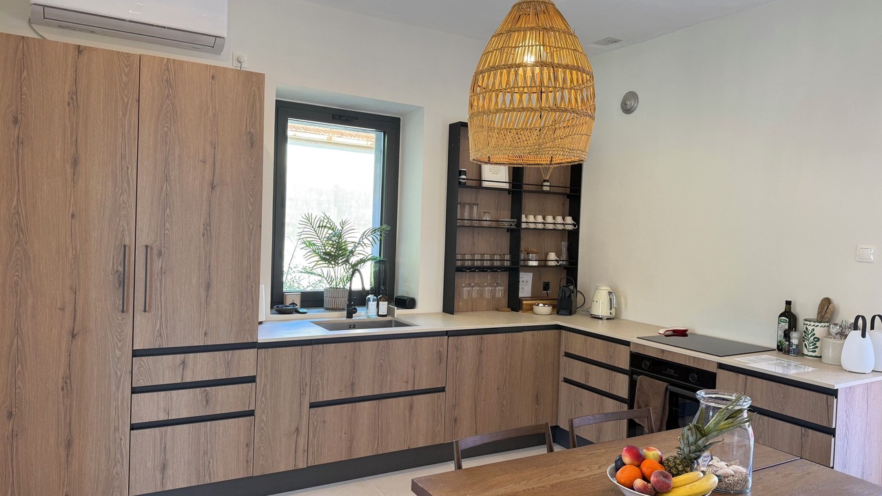 Photo of Kitchen in Stari Grad