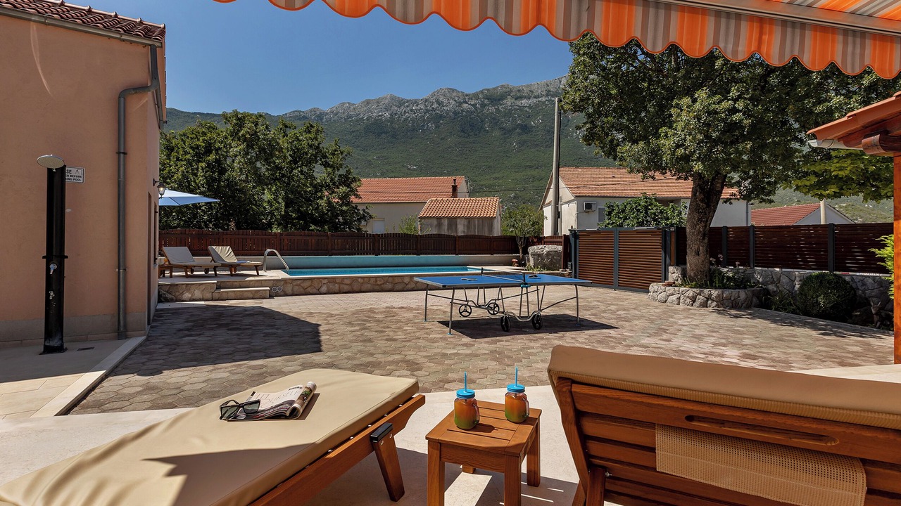 Photo of Patio Balcony in Rastovac