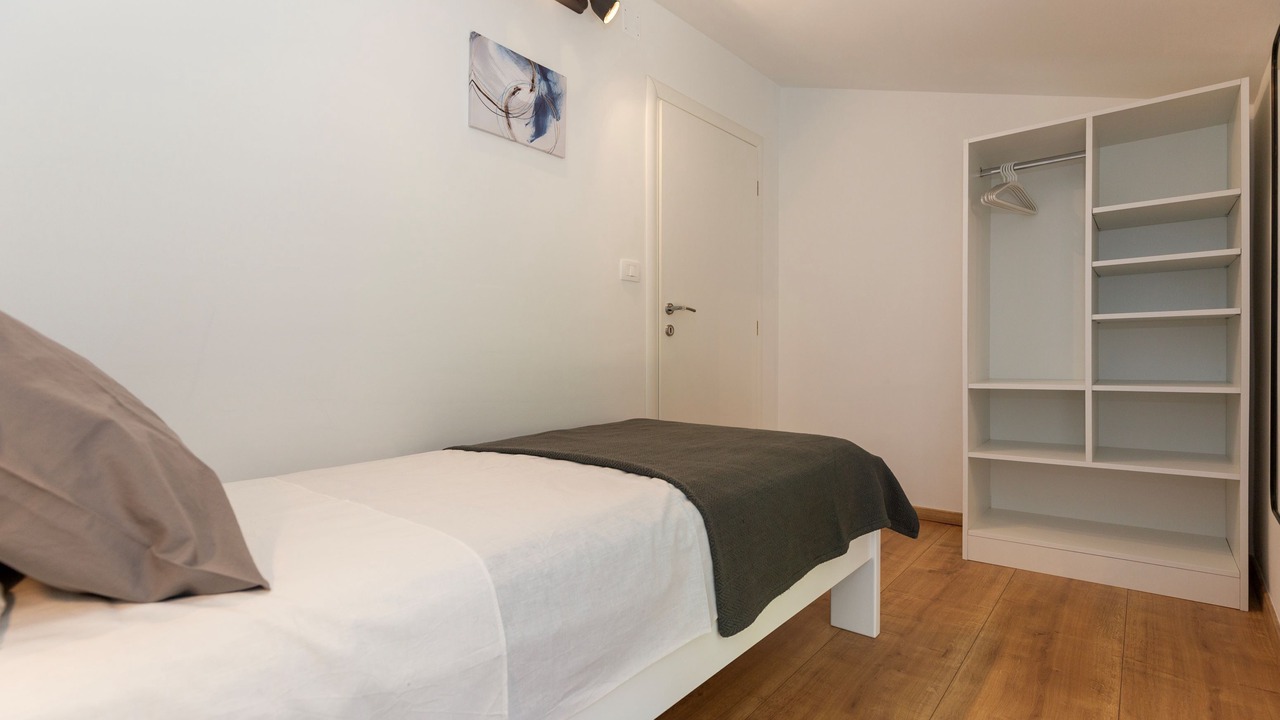 Photo of Bedroom in Drenje