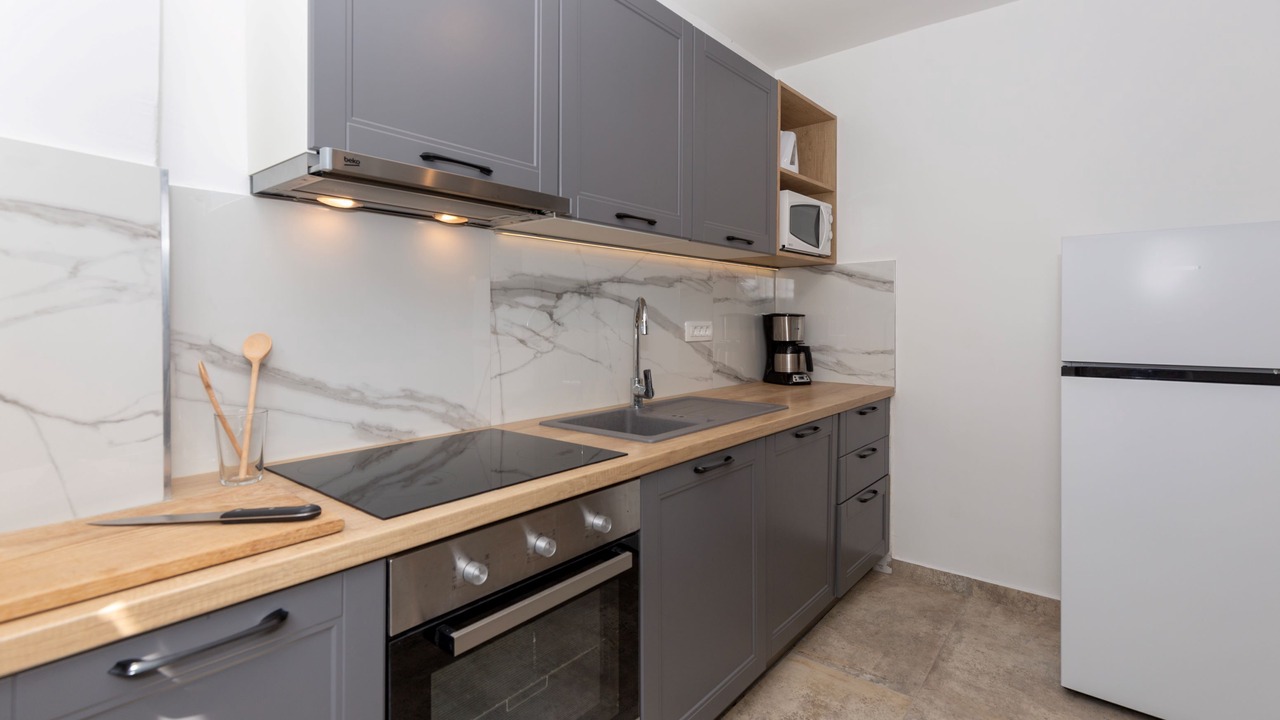 Photo of Kitchen in Drenje