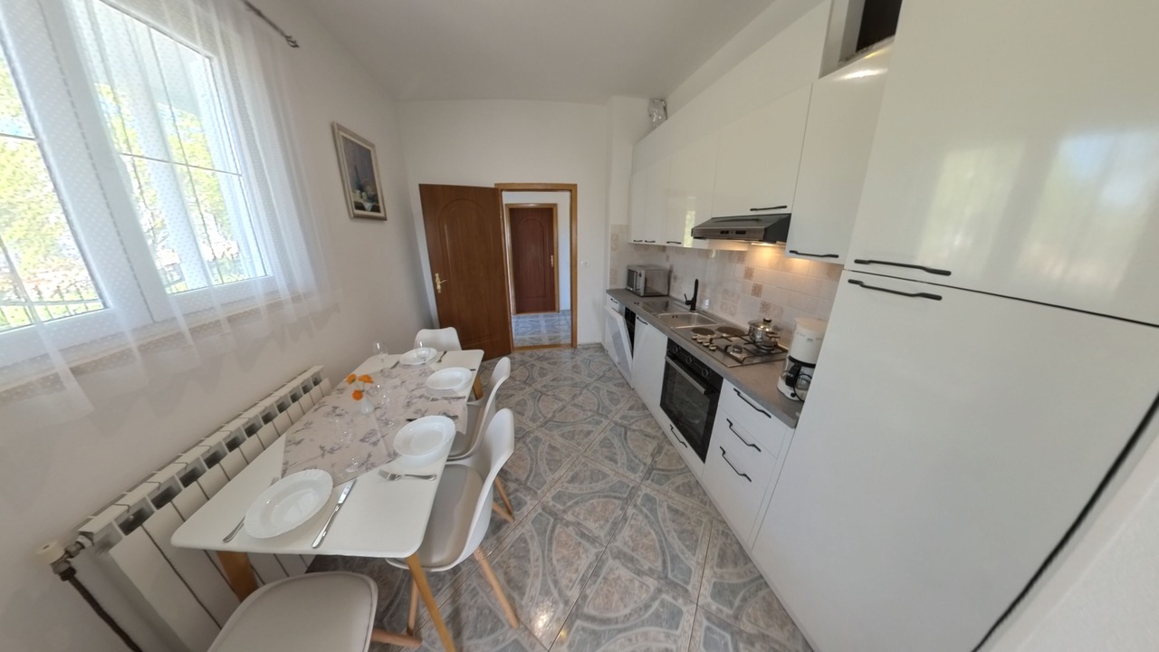 Photo of Kitchen in Valica