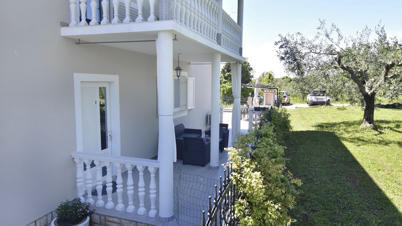 Photo of Patio Balcony in Valica