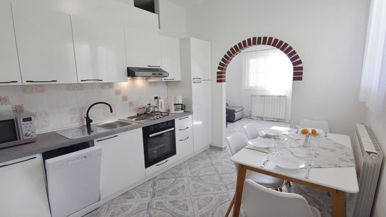 Photo of Kitchen in Valica