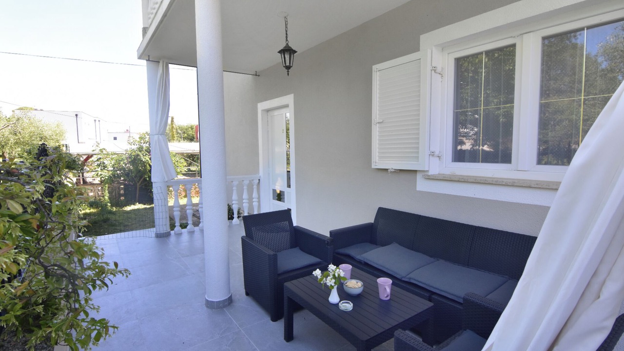 Photo of Patio Balcony in Valica