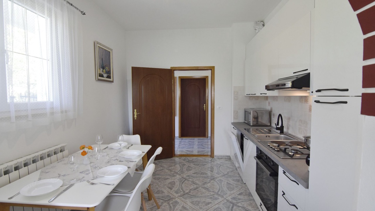 Photo of Kitchen in Valica