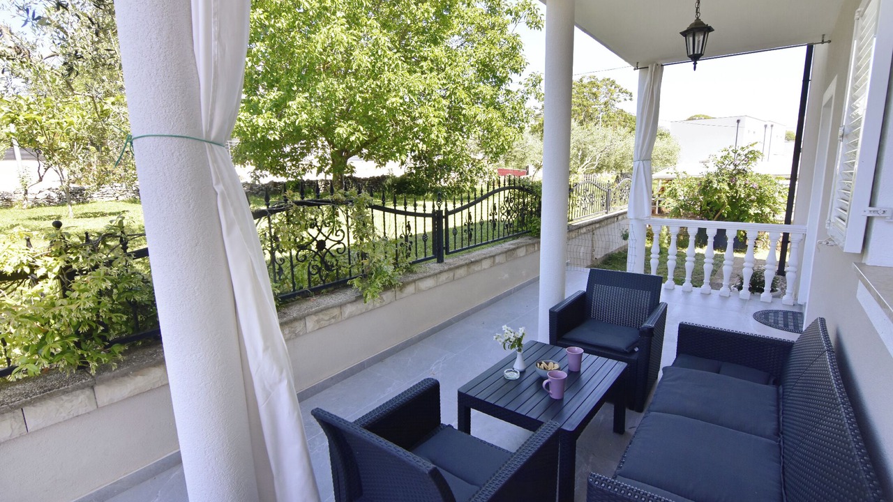 Photo of Patio Balcony in Valica