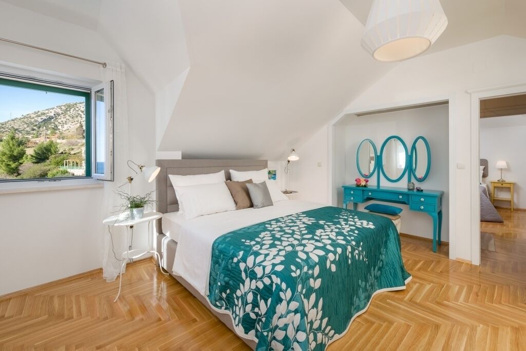 Photo of Bedroom in Murvica