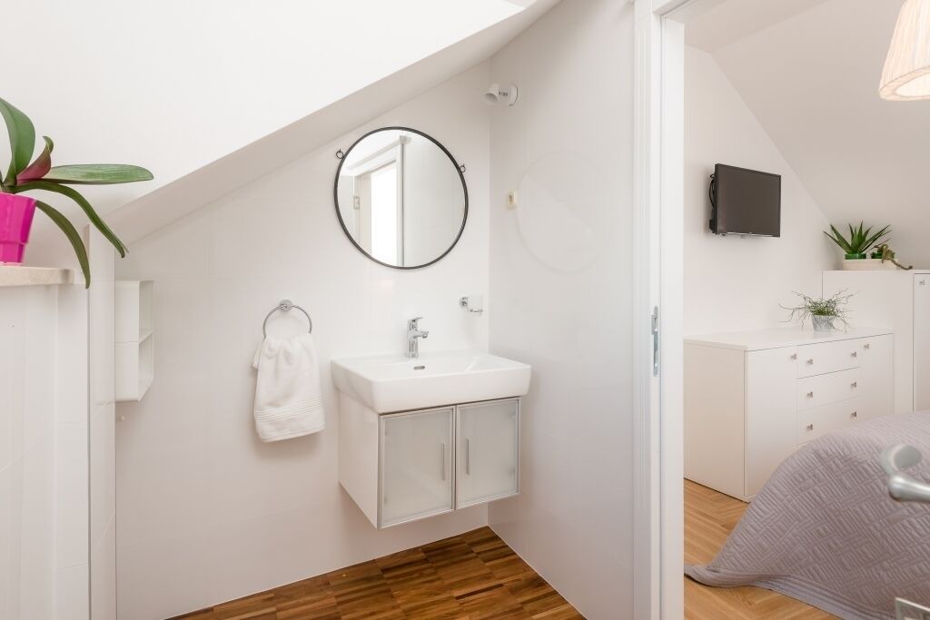 Photo of Bedroom in Murvica
