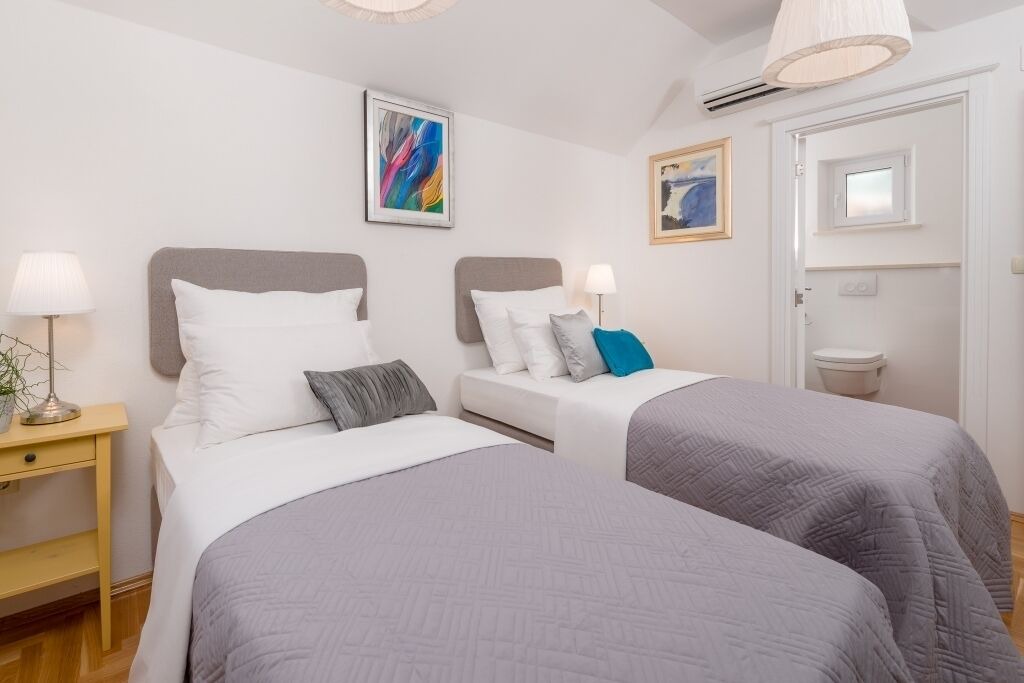 Photo of Bedroom in Murvica