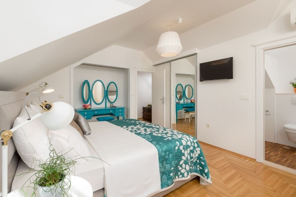 Photo of Bedroom in Murvica