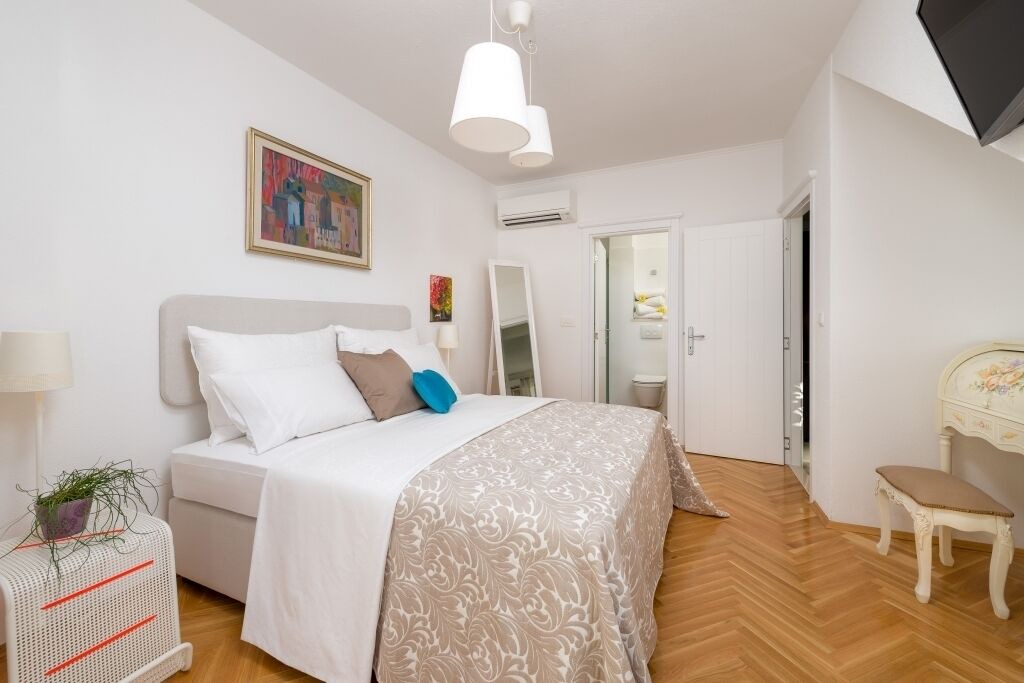 Photo of Bedroom in Murvica