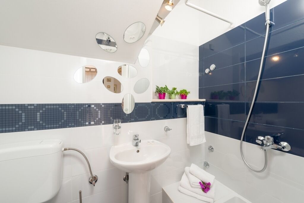Photo of Bathroom in Bol