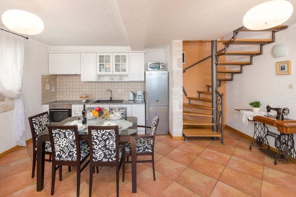 Photo of Kitchen in Bol