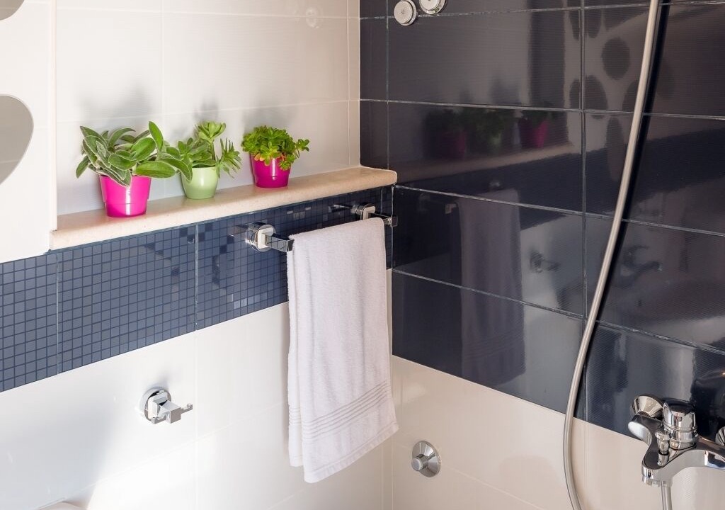 Photo of Bathroom in Bol