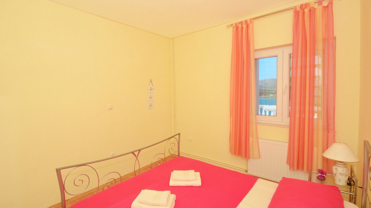Photo of Bedroom in Mastrinka