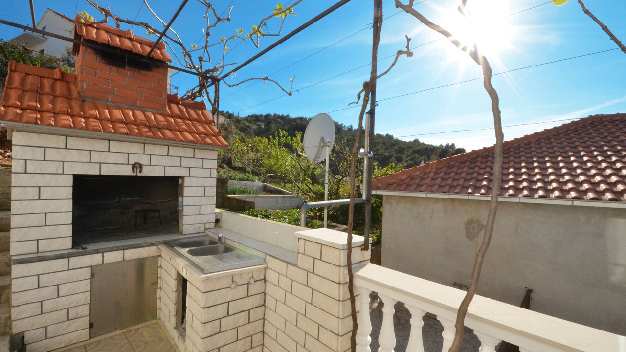 Photo of Outdoor in Mastrinka