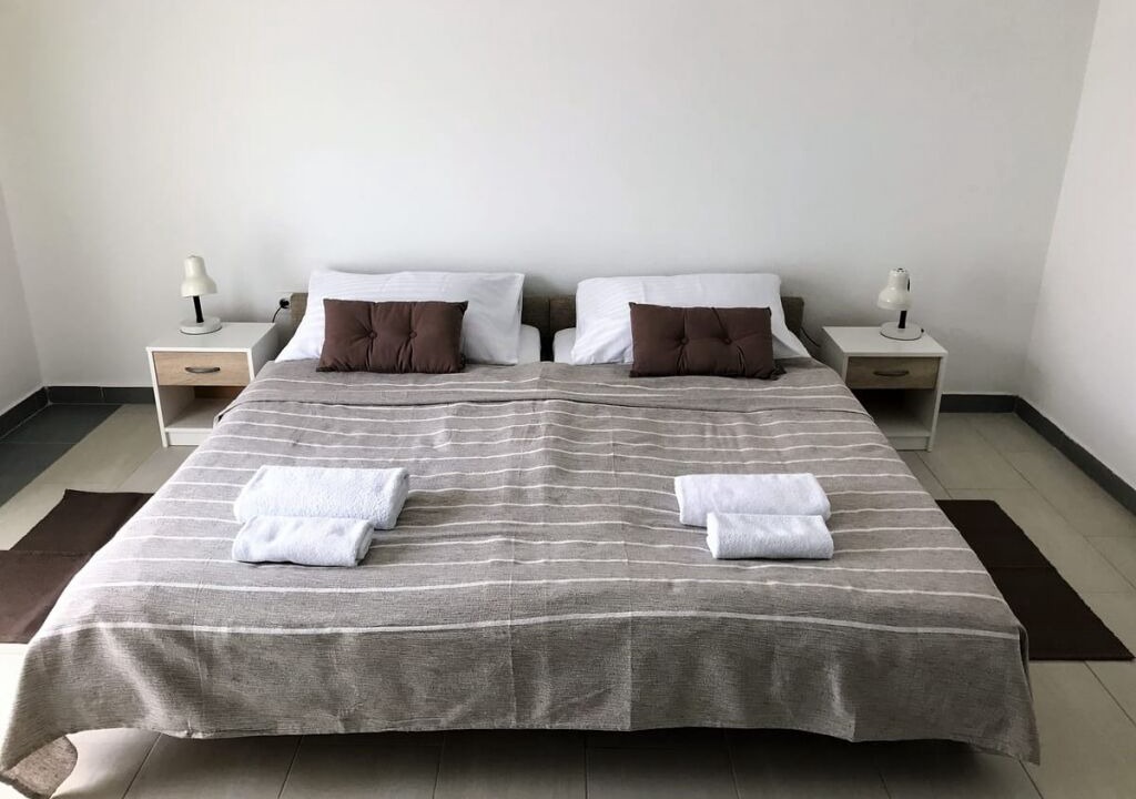 Photo of Bedroom in Rab Town