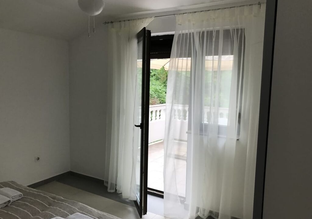 Photo of Bedroom in Rab Town
