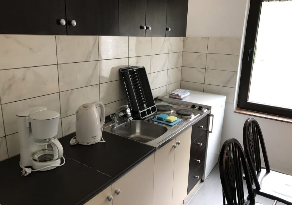 Photo of Kitchen in Rab Town