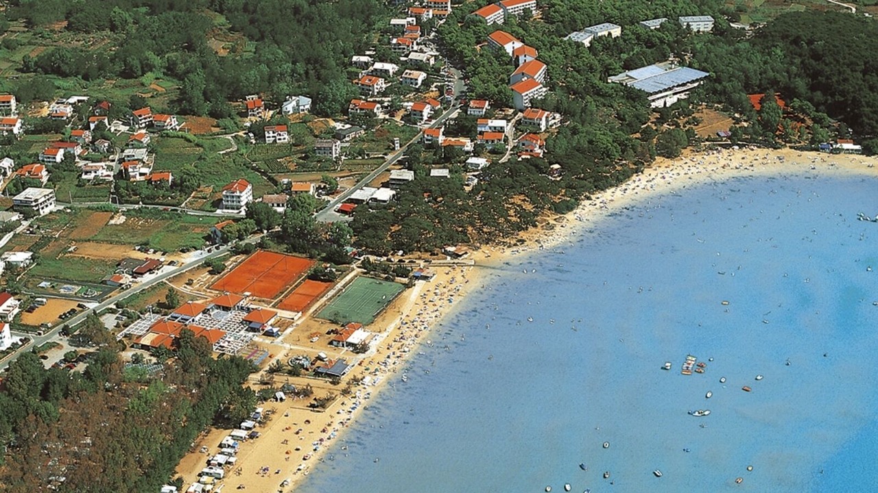 Photo of Others in Rab Town