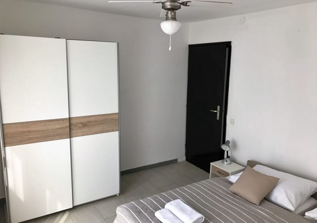 Photo of Bedroom in Rab Town