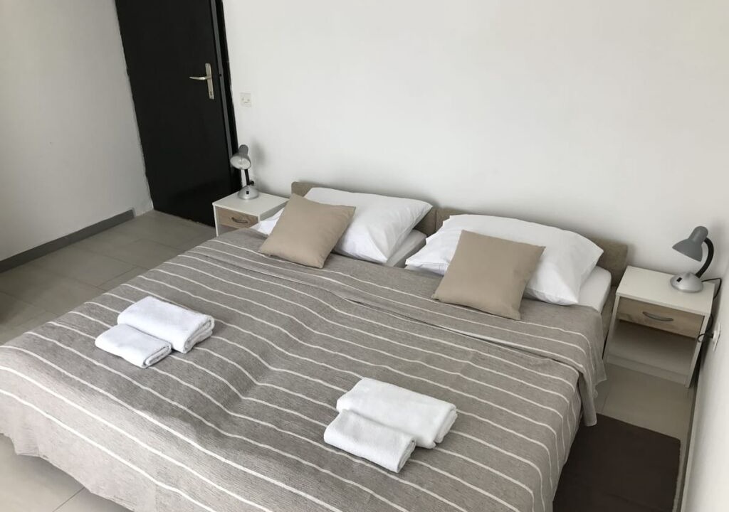 Photo of Bedroom in Rab Town