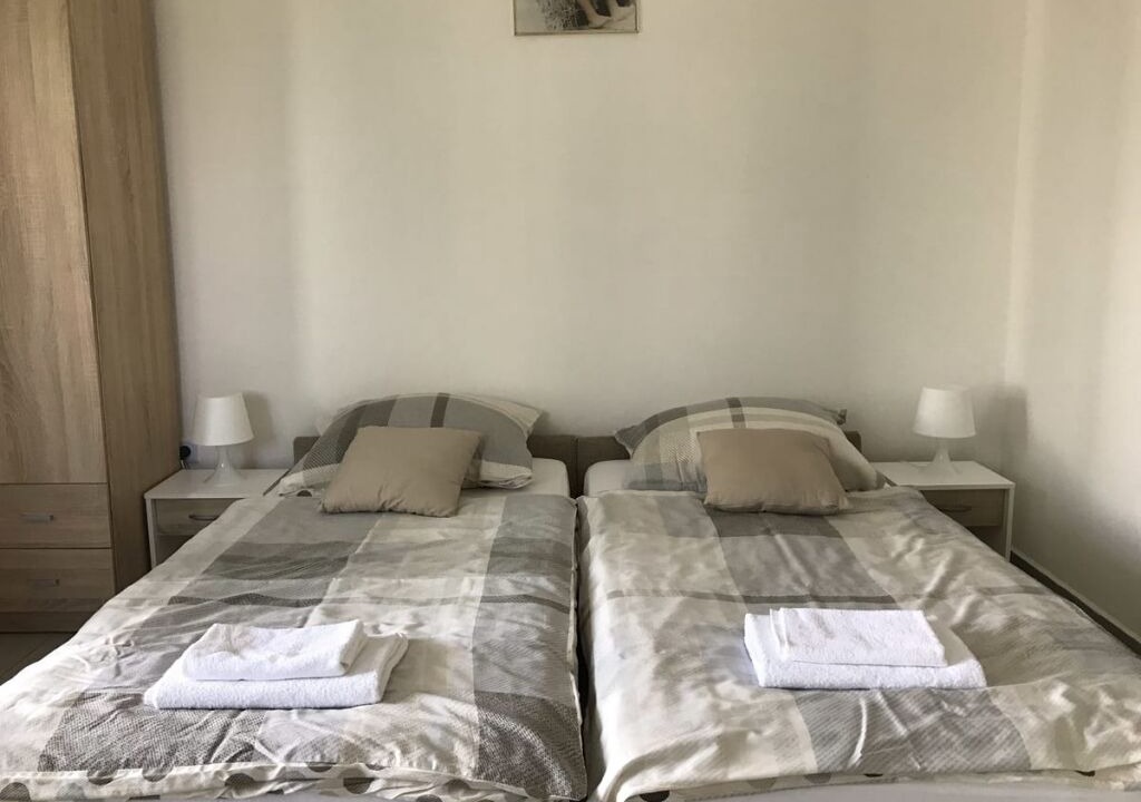 Photo of Bedroom in Rab Town