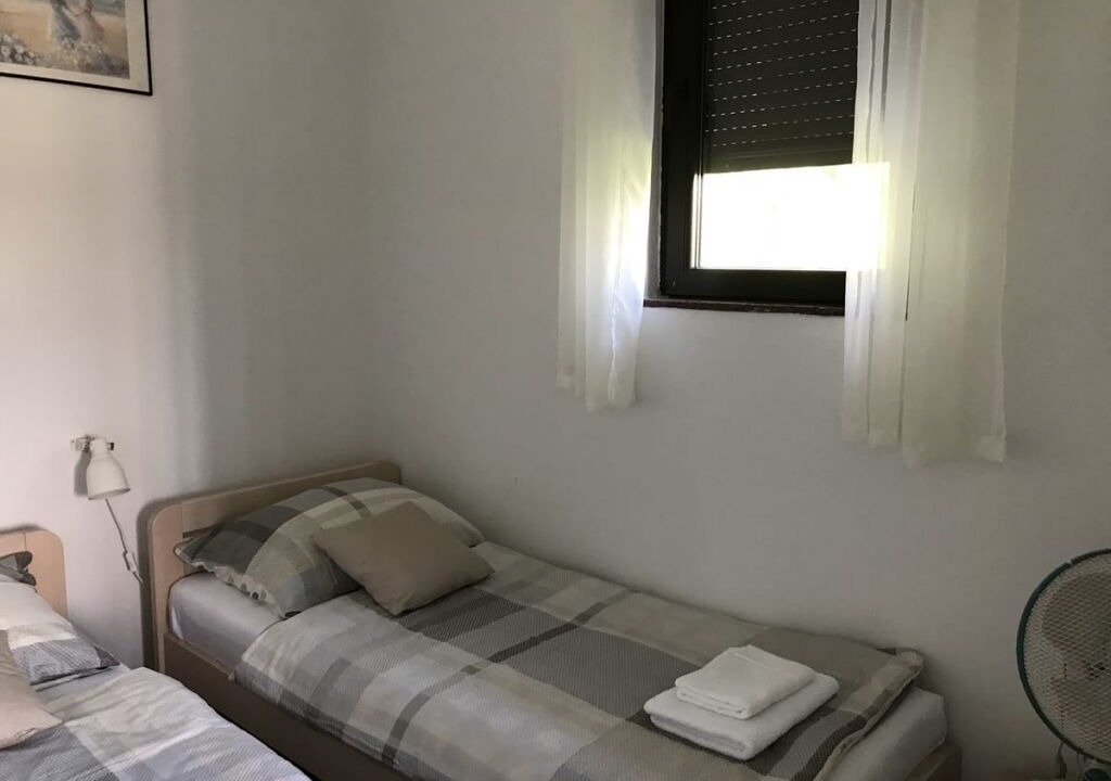 Photo of Bedroom in Rab Town