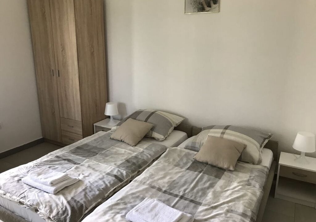 Photo of Bedroom in Rab Town