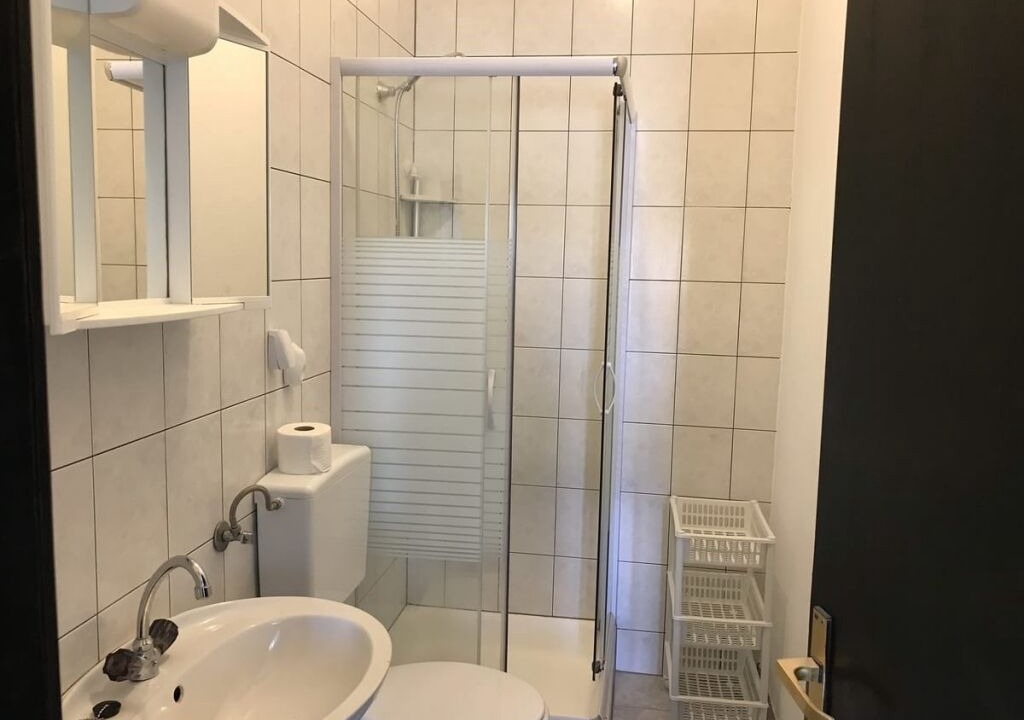 Photo of Bathroom in Rab Town