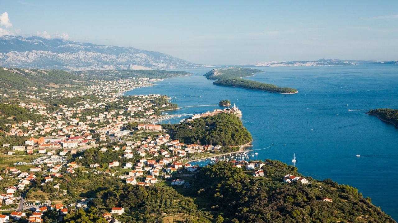 Photo of Outdoor in Rab Town