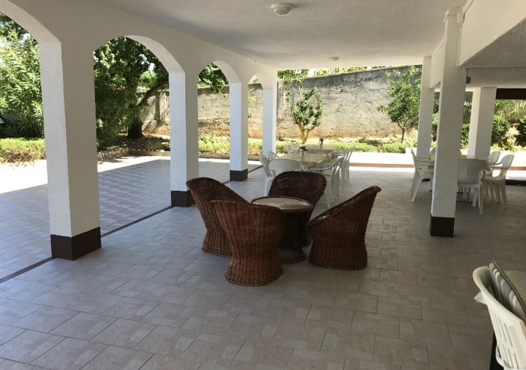 Photo of Outdoor in Rab Town