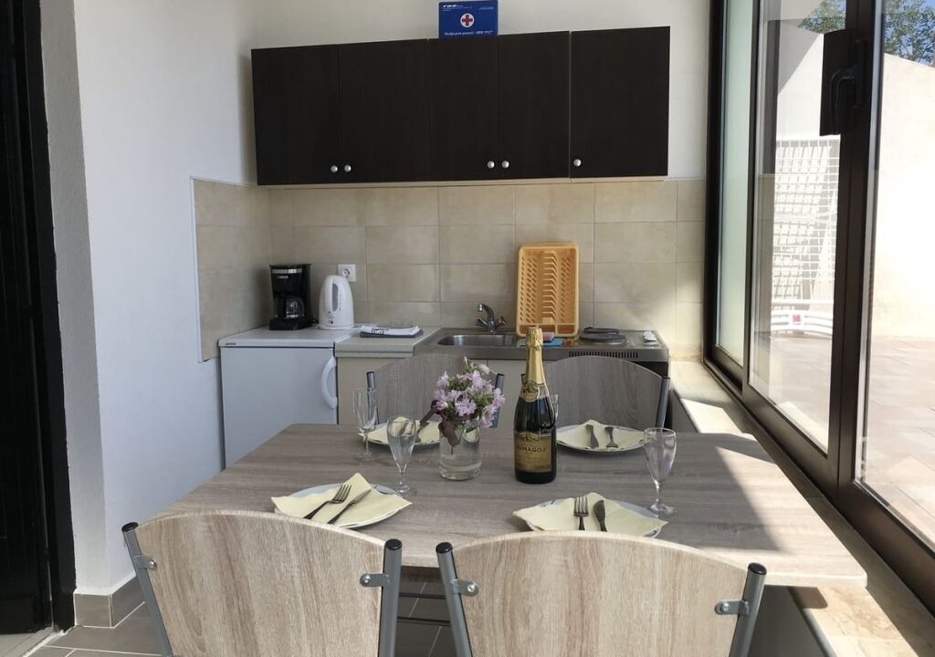 Photo of Livingroom in Rab Town