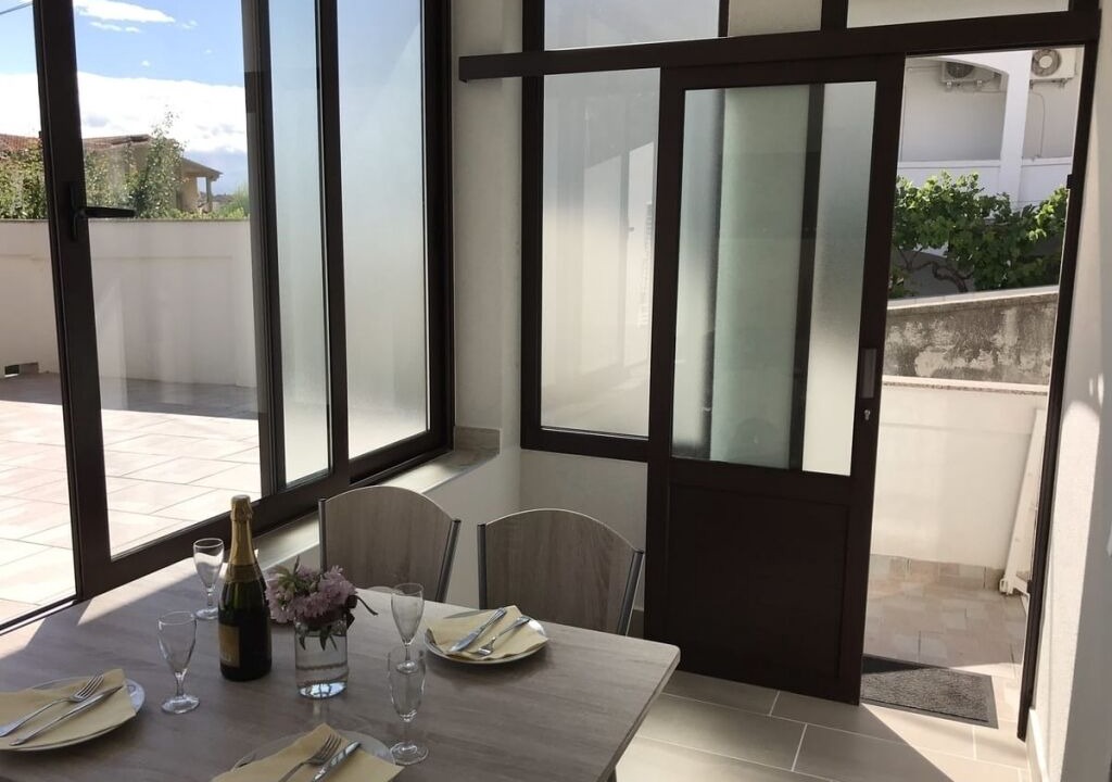 Photo of Livingroom in Rab Town