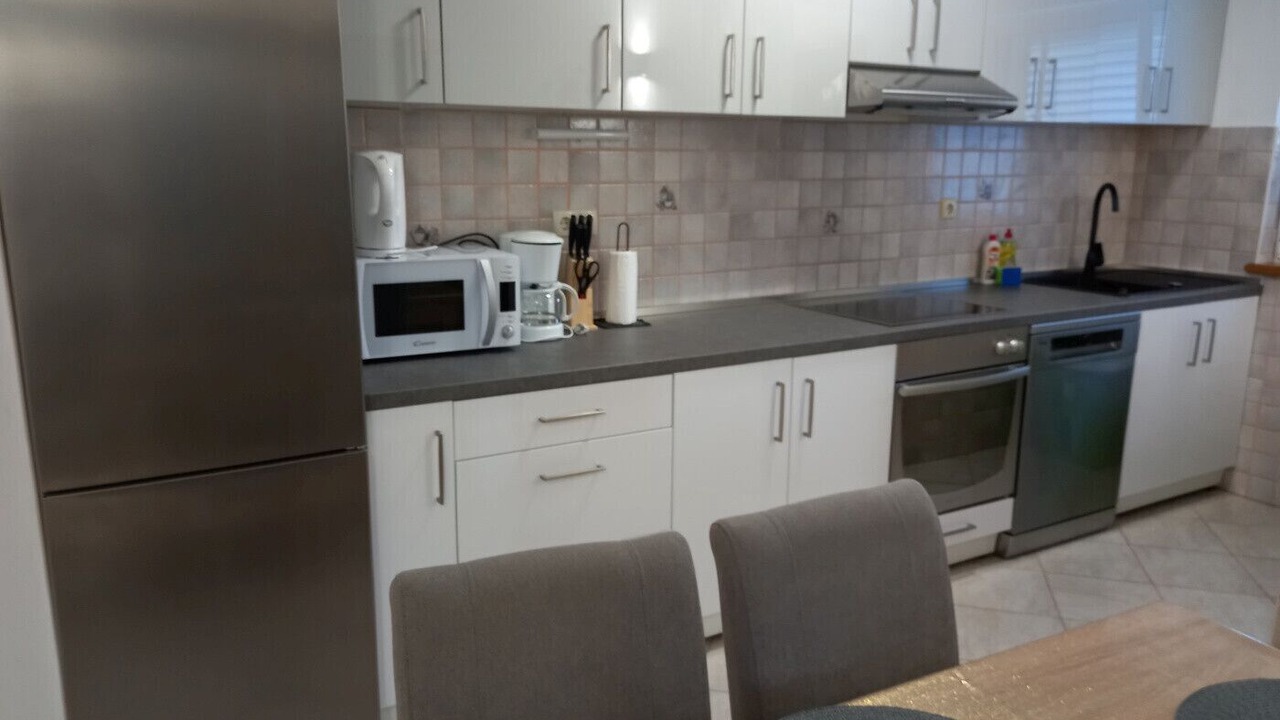 Photo of Kitchen in Kampor